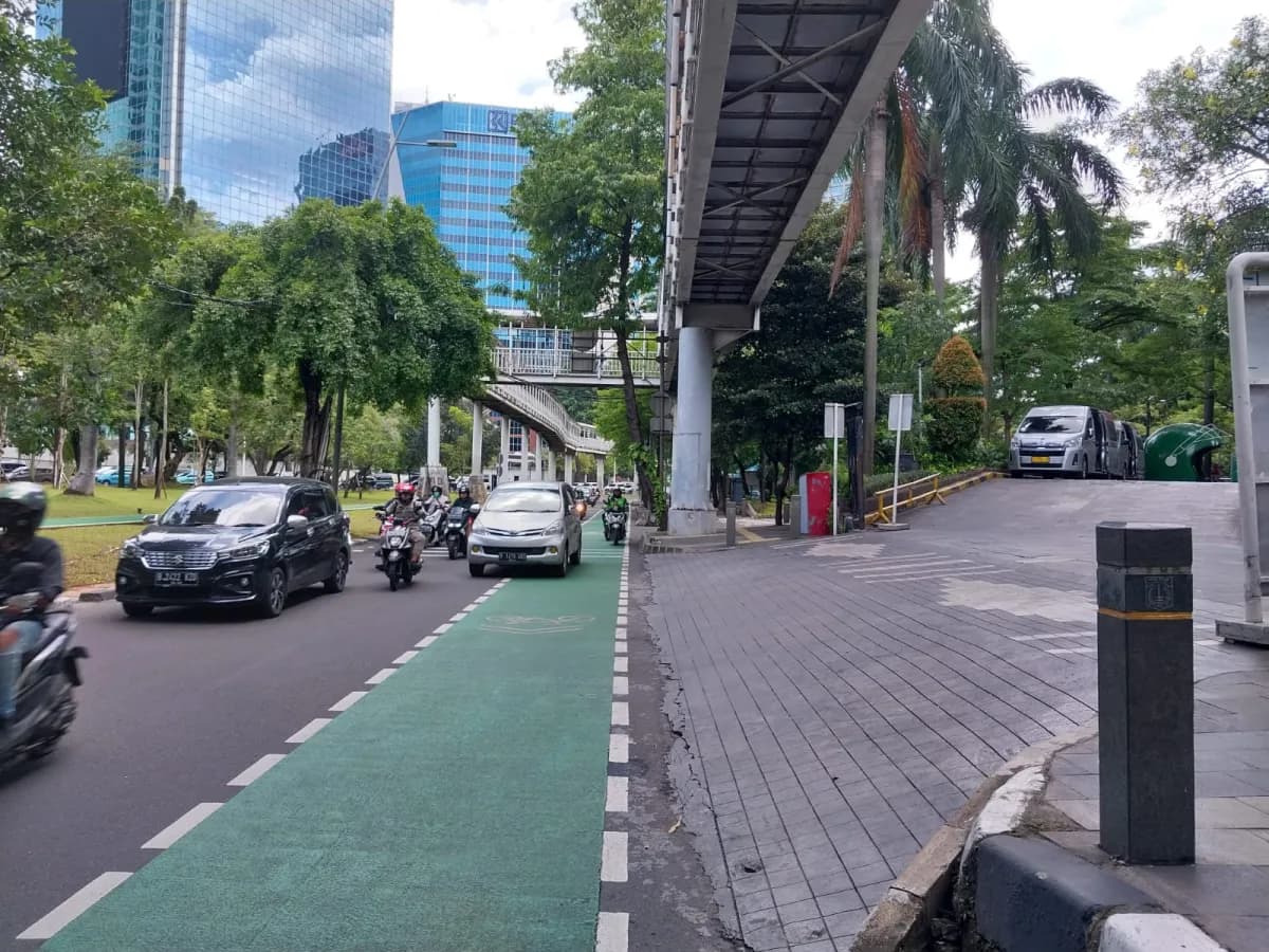 Siapa yang Wajib Memiliki Andalalin? Kriteria dan Jenis Kegiatan